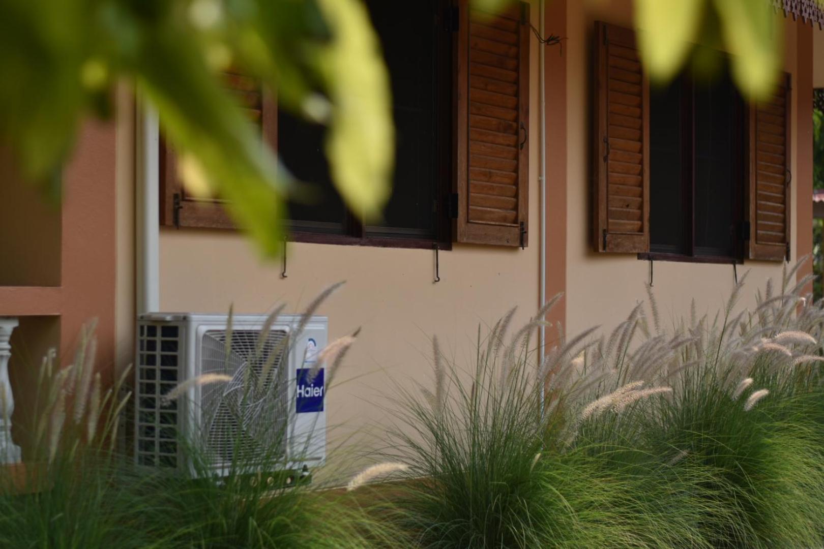 Wichouda Cottage Chiang Dao Bagian luar foto