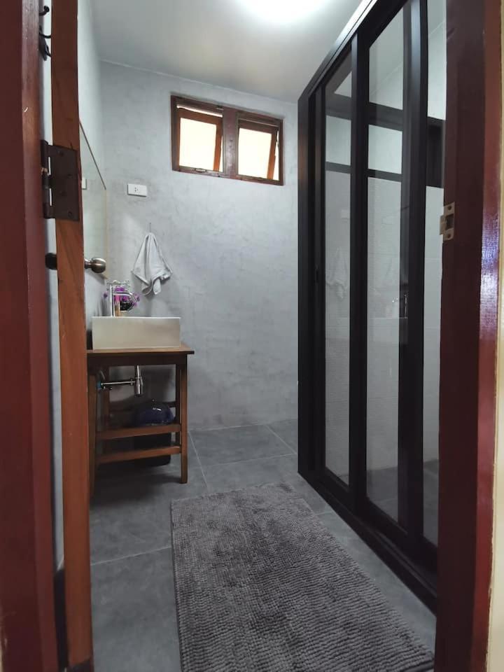 Wichouda Cottage Chiang Dao Bagian luar foto